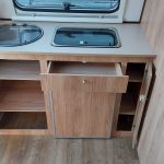 Predom konyhai tárlók